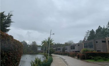 Venta de Apartamento en Exclusivo Conjunto Cerrado en Llanogrande