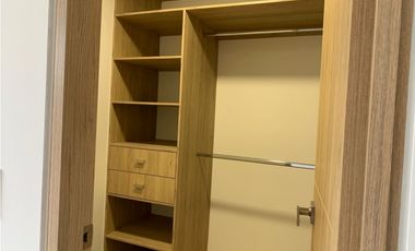 Venta de Apartamento en Exclusivo Conjunto Cerrado en Llanogrande