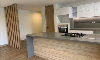 Venta de Apartamento en Exclusivo Conjunto Cerrado en Llanogrande