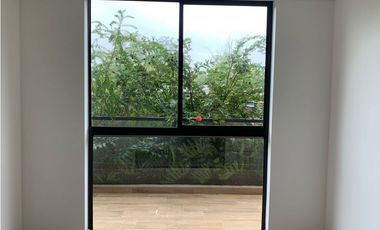 Venta de Apartamento en Exclusivo Conjunto Cerrado en Llanogrande