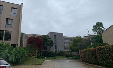Venta de Apartamento en Exclusivo Conjunto Cerrado en Llanogrande