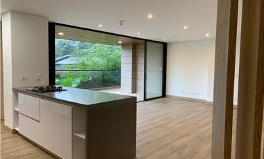 Venta de Apartamento en Exclusivo Conjunto Cerrado en Llanogrande