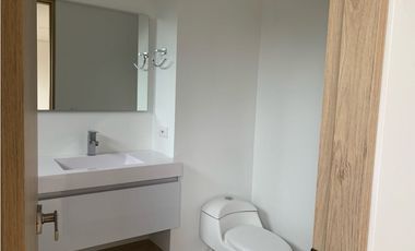 Venta de Apartamento en Exclusivo Conjunto Cerrado en Llanogrande