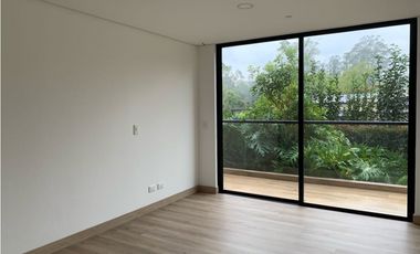 Venta de Apartamento en Exclusivo Conjunto Cerrado en Llanogrande