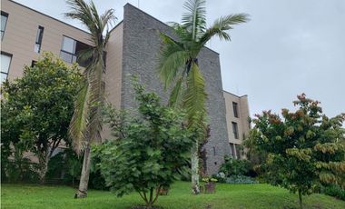 Venta de Apartamento en Exclusivo Conjunto Cerrado en Llanogrande