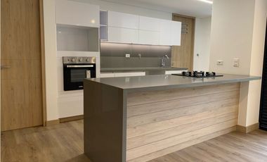 Venta de Apartamento en Exclusivo Conjunto Cerrado en Llanogrande