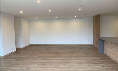 Venta de Apartamento en Exclusivo Conjunto Cerrado en Llanogrande