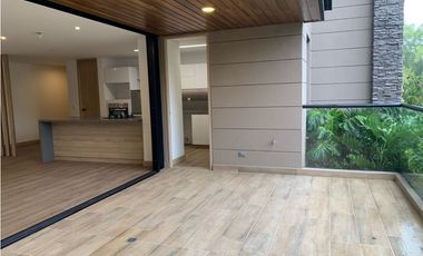 Venta de Apartamento en Exclusivo Conjunto Cerrado en Llanogrande
