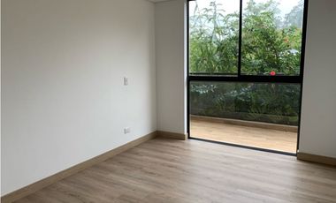Venta de Apartamento en Exclusivo Conjunto Cerrado en Llanogrande