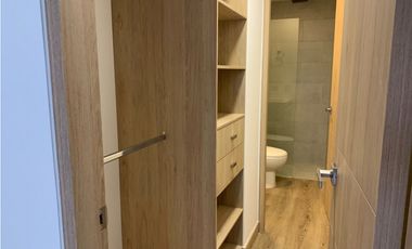 Venta de Apartamento en Exclusivo Conjunto Cerrado en Llanogrande