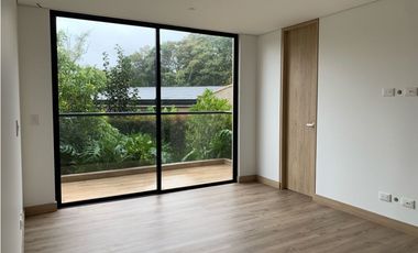 Venta de Apartamento en Exclusivo Conjunto Cerrado en Llanogrande