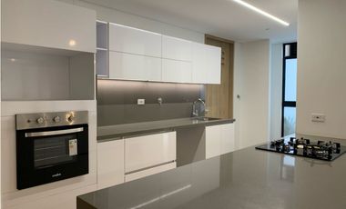 Venta de Apartamento en Exclusivo Conjunto Cerrado en Llanogrande