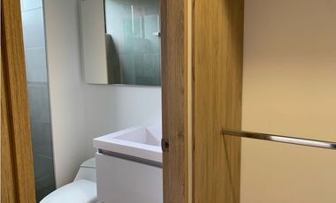Venta de Apartamento en Exclusivo Conjunto Cerrado en Llanogrande