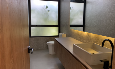 Venta Apartamento en El Poblado, Sector el Campestre