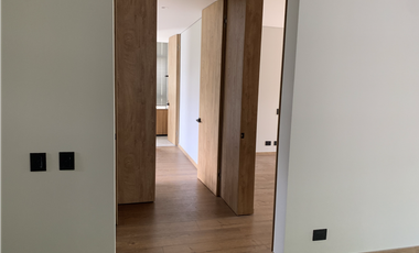 Venta Apartamento en El Poblado, Sector el Campestre