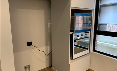 Venta Apartamento en El Poblado, Sector el Campestre