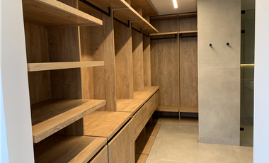 Venta Apartamento en El Poblado, Sector el Campestre