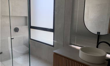Venta Apartamento en El Poblado, Sector el Campestre
