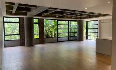 Venta Apartamento en El Poblado, Sector el Campestre