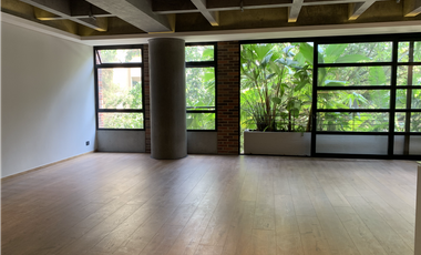 Venta Apartamento en El Poblado, Sector el Campestre