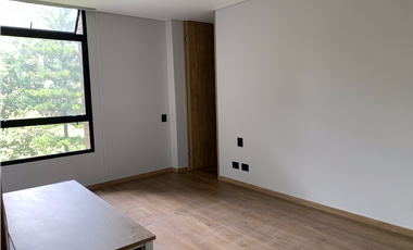 Venta Apartamento en El Poblado, Sector el Campestre