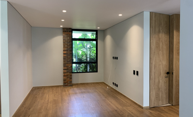 Venta Apartamento en El Poblado, Sector el Campestre