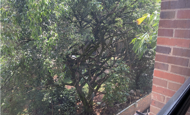 Venta Apartamento en El Poblado, Sector el Campestre