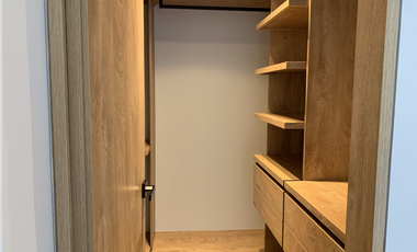 Venta Apartamento en El Poblado, Sector el Campestre
