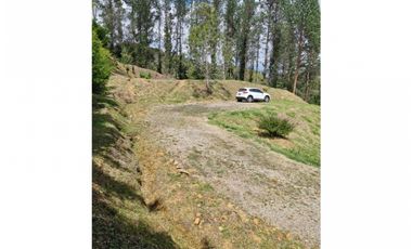 Venta de Lote en Guarne Vía Aeropuerto Med Bog