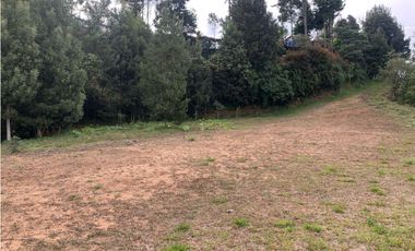 Venta de Hermoso Lote en El Retiro en Reserva Natural Unidad Cerrada