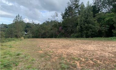 Venta de Hermoso Lote en El Retiro en Reserva Natural Unidad Cerrada