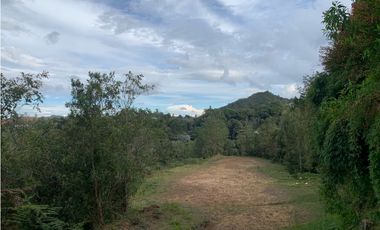 Venta de Hermoso Lote en El Retiro en Reserva Natural Unidad Cerrada