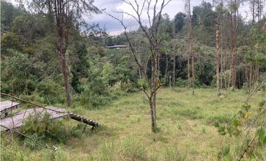 Venta de Hermoso Lote en El Retiro en Reserva Natural Unidad Cerrada