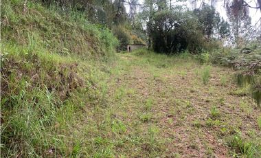 Venta de Hermoso Lote en El Retiro en Reserva Natural Unidad Cerrada