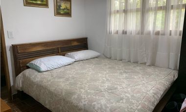Venta de Finca Tradicional en Llanogrande Ubicación y Topografía Plana