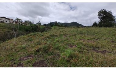Venta de Lote Independiente en La Ceja, Sector el Capiro