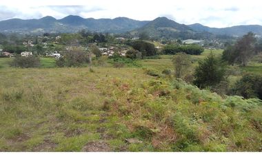 Venta de Lote Independiente en La Ceja, Sector el Capiro