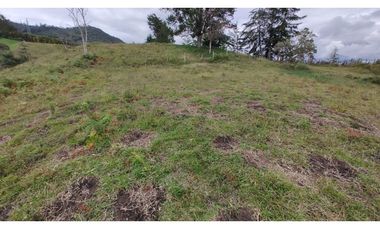 Venta de Lote Independiente en La Ceja, Sector el Capiro