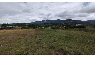 Venta de Lote Independiente en La Ceja, Sector el Capiro