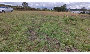Venta de Lote Independiente en La Ceja, Sector el Capiro