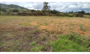 Venta de Lote Independiente en La Ceja, Sector el Capiro