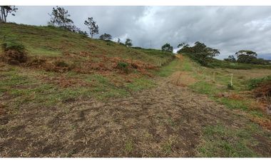 Venta de Lote Independiente en La Ceja, Sector el Capiro