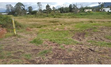 Venta de Lote Independiente en La Ceja, Sector el Capiro