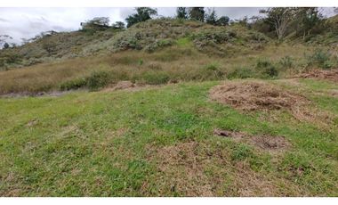 Venta de Lote Independiente en La Ceja, Sector el Capiro
