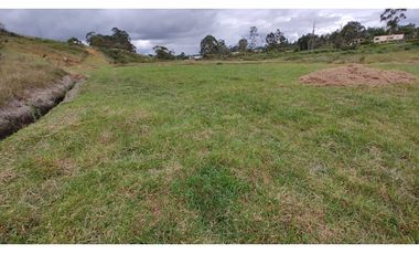 Venta de Lote Independiente en La Ceja, Sector el Capiro