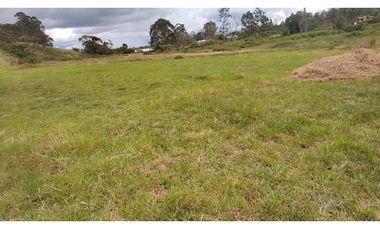 Venta de Lote Independiente en La Ceja, Sector el Capiro