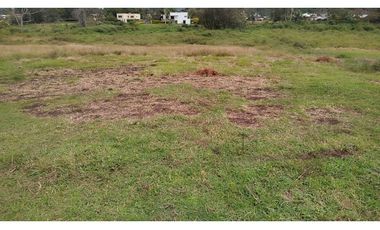 Venta de Lote Independiente en La Ceja, Sector el Capiro