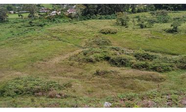 Venta de Lote Independiente en La Ceja, Sector el Capiro