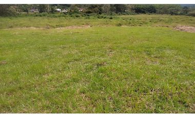 Venta de Lote Independiente en La Ceja, Sector el Capiro