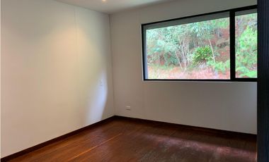 Venta de Apartamento Increibles Vistas el Retiro Represa y Naturaleza